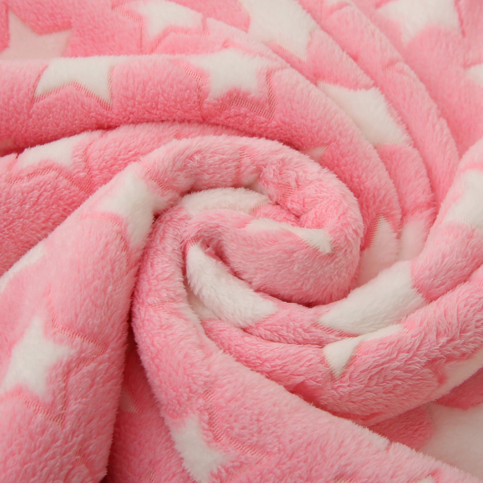 2026 Amazon Global Best-Seller Premium Waterproof Round Pet Blanket Luxury Urine Isolation Training Pad Dual-Sided Winter Warmth & Protection Dog Mat